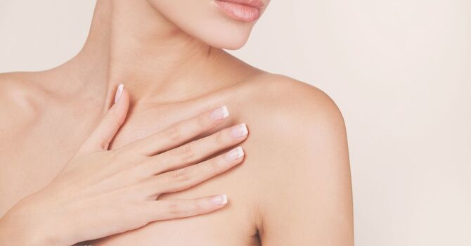 Top 5 Post-Summer Skin Treatments at Masters Medspa