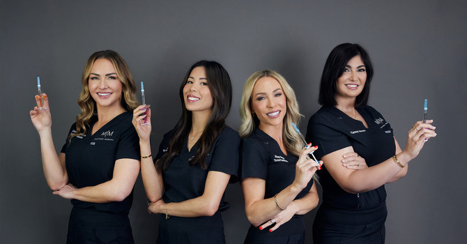 Tannaz Armon: Raising the Standard for Patient Care 