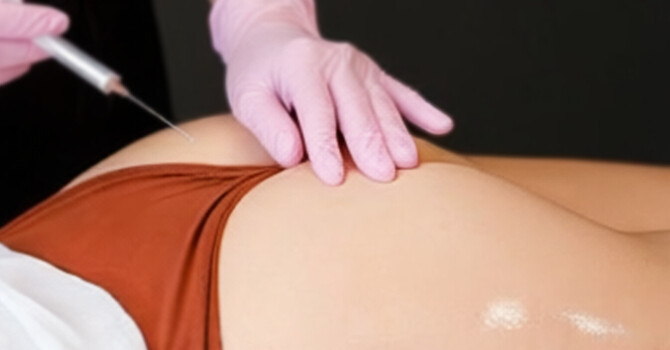 Masters Booty Sculpt & Lift